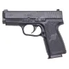 Gun Deals of the Day 131 KAHR P9 9MM 3.6 SS BLK PLY FRAME NS 8RD