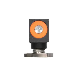 Night Fision Parts & Accessories 16 NIGHT FISION Glock 17/19/34/43/48 Orange Ring Tritium Front Sight (GLK-000-001-OGXX)
