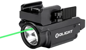 Olight Parts & Accessories 27 Olightstore USA Baldr S Dual Light Tactical/Green Laser Combo