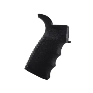 Mission First Tactical Parts & Accessories 22 Mission First Tactical Engage AR-15 Pistol Grip Black