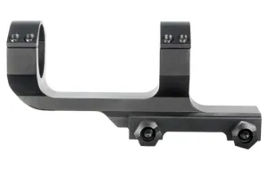 Primary Arms Parts & Accessories 25 Primary Arms Classic Deluxe AR-15 Scope Mount 30mm Black