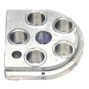 Dillon Precision XL 750/650 Toolhead