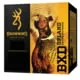 Browning BXD Upland 20 Gauge 3 in 1 1/4 oz #5 Centerfire Shotgun Shot Ammo 25 Rounds