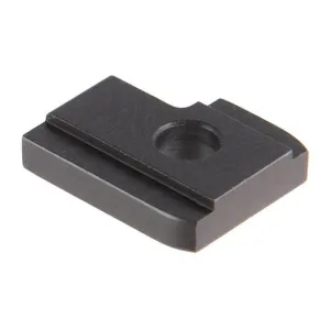 EGW Oversized Firing Pin Stop for 1911 - 40/10mm Blue Finish