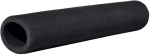 Kexuan 5.3 in Foam Cover For AR Pistol Buffer Tube Black