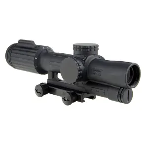 Trijicon VCOG 1-6x24 Green Segmented Circle/Crosshair Riflescope 1600041