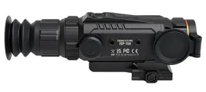 Athlon Parts & Accessories 29 ATHLON CRONUS ATS PRO THERMAL SCOPE