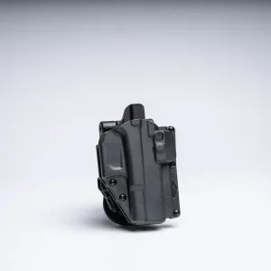 Alien Gear Holsters Parts & Accessories 37 RAPID FORCE(R) Level II Holster for Glock Handguns - No Light