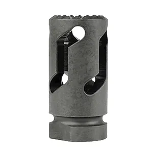 Midwest Industries Parts & Accessories 49 MIDWEST INDUSTRIES .30 Caliber Version Flash Hider (MI-ARFH2)
