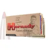 Hornady 6.5 Creedmoor 120gr ELD Match 20/Box