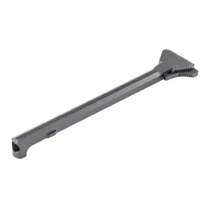 Luth-AR A1 AR-15 Charging Handle, Black - UR-19-A1