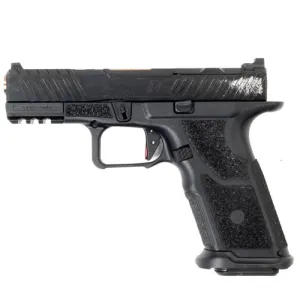 ZEV TECHNOLOGIES OZ9C-9MM