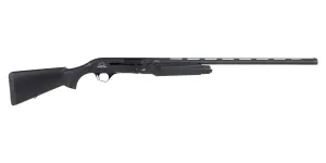 Black Aces Tactical S2 Standard - Black - 3rd - 12ga - 28" - BATS2STD