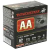 Winchester Ammo AA Light Target Load 12 GA 2.75 1-1/8 oz #8 25 rds