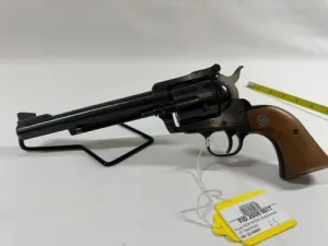 RUGER NEW MODEL BLACKHAWK CONVERTIBLE