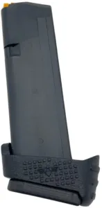 Gun Accessories Deals of the Week (Updated Weekly) 148 XTech Tactical MAG19-17 9mm Glock 19 17-Round Magazine w/Cutout Black 17