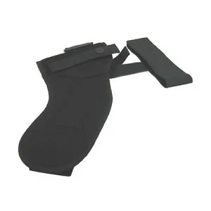 Gun Accessories Deals of the Week (Updated Weekly) 132 Uncle Mikes Ankle Holster Black Size 1 RH