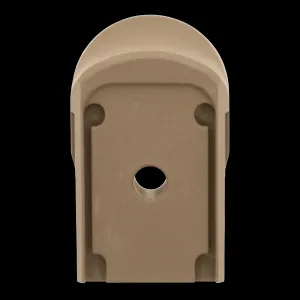Timber Creek Outdoors Sig Sauer P365 Magazine Floor Plate - FDE