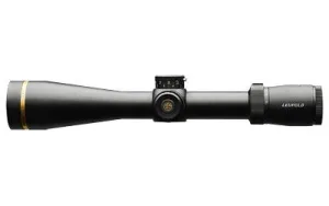 AR-15 Legal States: Where You Can Own One (2026) 22 Leupold VX-6HD Rifle Scope Black 3-18x44mm