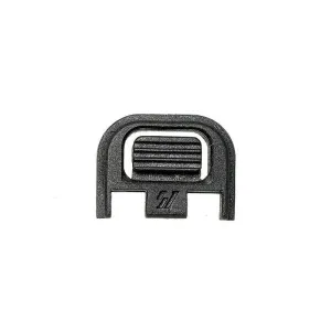Strike Industries PolyFlex Slide Plate Glock 17/19 Black