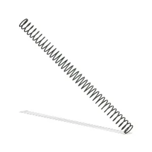 AR-15 Rifle Length Buffer Spring