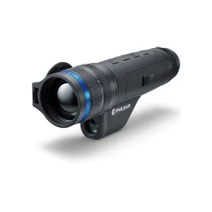 Telos XG50 LRF 3.5-14x 50mm Thermal Monocular - Black
