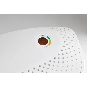 Best Gun Safe Dehumidifiers (2026): 8 Picks to Prevent Rust 11 SnapSafe 500 cu/ft Large Rechargeable Gun Safe Dehumidifier, White - 75901