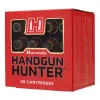 Hornady vs Federal: Ammunition Compared 12 HORNADY Handgun Hunter 9mm +P MonoFlex Hollow Point Ammunition | 25 Rounds