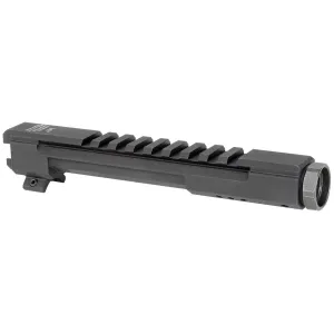 MIDWEST AK RAILED GAS TUBE STD