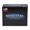 DoubleTap Ammunition 14 DBLTAP 9MM+P 147GR FMJ-RN 20/BX