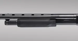 Hogue Parts & Accessories 29 Hogue Mossberg 500 20 GA. OverMold Shotgun Forend Black
