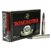 Winchester Ammunition 56 WINCHESTER AMMO 30-06 150Gr Ballistic Silvertip 20rd