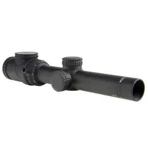 Trijicon AccuPoint 1-6x24 Standard Duplex Green Dot 200080