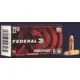 North Dakota Gun Laws (2026): Constitutional Carry, Class 1 & Class 2 CWL 66 Federal Premium American Eagle Rimfire Suppressor .22 Long Rifle 45 Grain Copper Plated Round Nose Rimfire Ammo 50 Rounds
