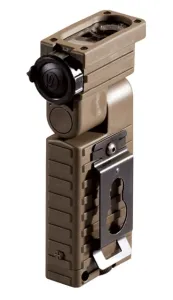 Best AR-15 for Coyote Hunting (2026): 8 Rifles Tested 32 Streamlight Sidewinder Tactical Flashlight Military Model Coyote Tan - C4 White Red Blue IR LEDs Clam Pack