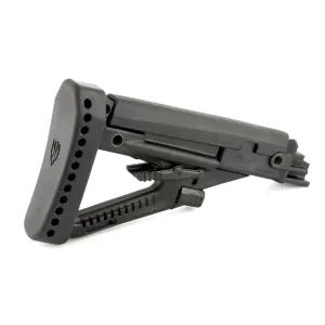 ProMag Parts & Accessories 52 ProMag Archangel OPFOR AK-Series 4-Position Adjustable Polymer Stock - Black