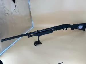 MOSSBERG MAVERICK 88 - SHOTGUN