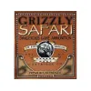 Grizzly Cartridge Safari 416 Remington Magnum Ammo 400 Grain Solid Flat Nose Lead Free Box of 5