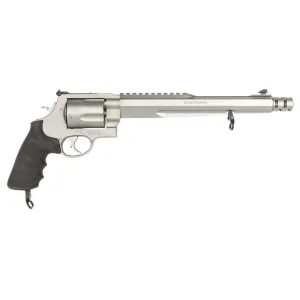 357 Magnum Buyer's Guide: Everything You Need to Know 62 Smith & Wesson Model 500/X-Frame .500 S&W Magnum Revolver 10.50" 7rds, Silver