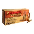 Barnes Vor-Tx 300 Aac Blackout Ammo - Vor-Tx 300 Aac Blackout 120gr Tac-Tx Boat Tail 20/Box