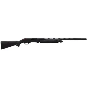 Winchester SXP Black Shadow 24" 12 Gauge Shotgun 3" Pump Action, Satin - 512251390