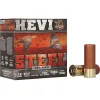 Hevi-Shot Hevi-Steel Upland 12 Gauge Ammo 2-3/4" #6 Steel Shot 1 oz Box of 25