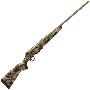Gun Deals of the Day 147 Winchester XPR 6.5 Creedmoor Hunter Mossy Oak Elements Terra Bayou/FDE Bolt Action Rifle - 22in - Mossy Oak Elements Terra Bayou/Flat Dark Earth