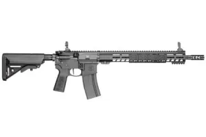 Public Land Hunting (2026): Finding It, Hunting It, Beating the Pressure 9 Smith & Wesson M&P15 Volunteer XV Pro 6mm ARC Rifle with 16-Inch Barrel