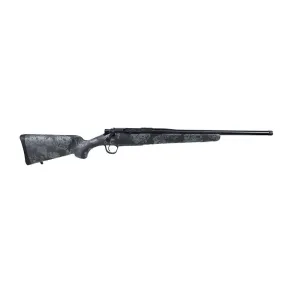 Christensen Arms Mesa Long Range Hunter 308 WIN 20" Bbl #4 Contour Black Barrel FFT Stock Black w/Grey Blk Thead Protector 801-01245-00