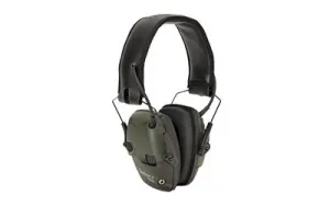 Howard Leight Impact Sport Electronic Earmuff MultiCam