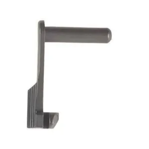 Wilson Combat Parts & Accessories 92 Wilson Combat Factory Plus 1911 Slide Stop 45 ACP Blued