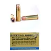 BUFFALO BORE 38 Special 125Gr LV JHP (900FPS/ME 225 ft lb) 20rd