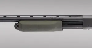 Hogue Parts & Accessories 34 Hogue Remington 870 20 GA. OverMold Shotgun Forend OD Green