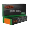 HSM GameKing 243 Winchester Super Short Magnum (WSSM) Ammo 100 Grain Sierra GameKing Spitzer Box of 20